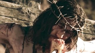 "Beyond the Surface: Unpacking the Profound Meaning Behind 'I Am Thirsty' - Jesus' Cry of Humanity and Spiritual Longing ????????