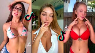 TikTok *THOTS* Compilation 7