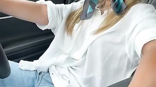 Blackberry Castle House Tour! - Mia Malkova Vlogs