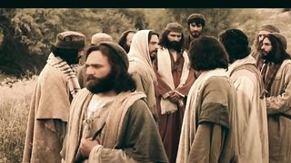"Through the Eyes of Compassion: Understanding Jesus' Perspective on Suffering and Crucifixion ????????️‍????️