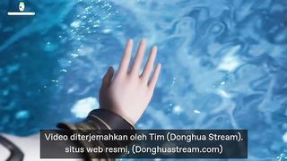 The Peak Of True Martial Arts Eps 96 Sub Indo