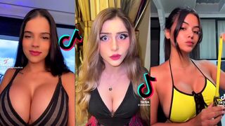 tiktok thot comilation