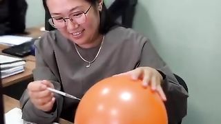 Doctors and nurses know the technique.