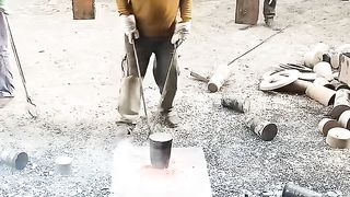 Forging