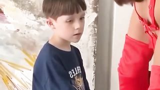 If you laugh, you restart pt 139