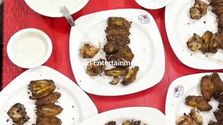 Khana ki Tension Funny Video