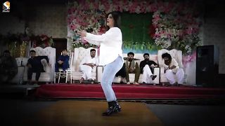Laung Nak Da Lak Patla , Chahat Baloch Mujra Dance Performance 3