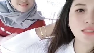 Mamah aku