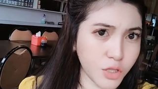 Hidup itu bagikan sungai