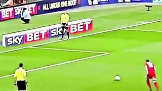 Impressive Goalkeeper Saves???? #ytshort #shorts #goalkeepersaves