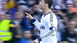 This Is Cristiano Ronaldo For You 2012 : The Best Skills,goals,and assist