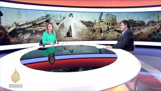Flooding tunnels in Gaza will be ‘disastrous’