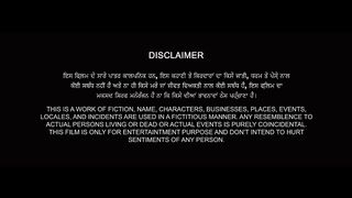 Shoter  punjabi movie