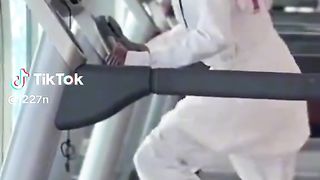 Going exercise