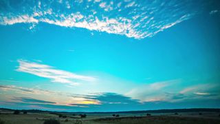 "Zenith of Zephyrs: Nature's Unwritten Sonnet"