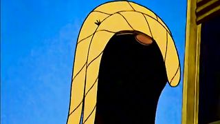 Том и Джерри 105