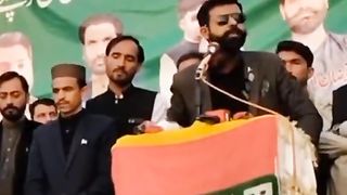 Young brave leader 23