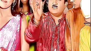 Jethalal anď babita ji viral shorts