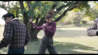 The Archies 2023 - Theatrical Trailer
