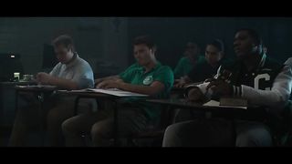 The Crusades 2023 - Theatrical Trailer