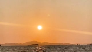 "Harmony Horizons: Nature's Silent Melody"