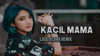 JOGET VIRAL - KACIL MAMA