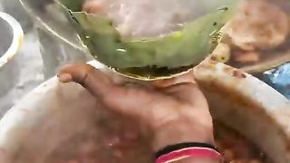 Comida Indiana