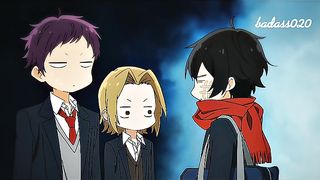 Best anime moments 4