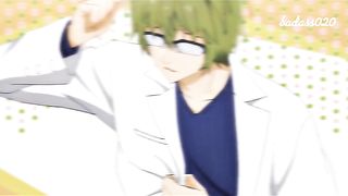 Best anime moments 5