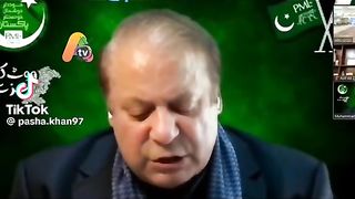 funny video nawaz shareef