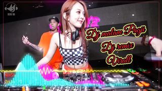 Remix Malam pagi