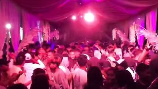 Joget santuy