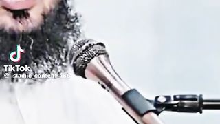 Ajmal Raza qadri bayan 179