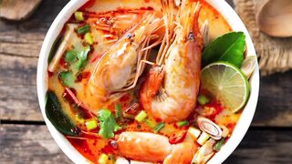 Tom Yum