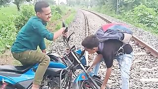 track par fasa ladka
