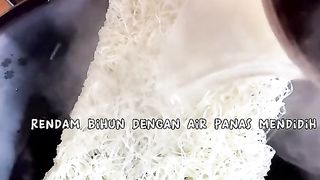 Tahu isi bihun