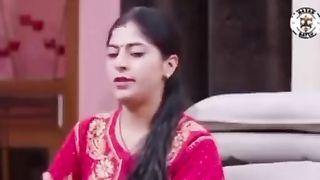 Husband and Wife Comedy