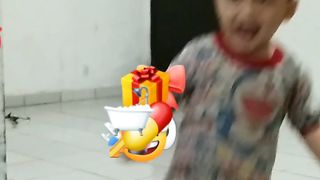 My boy is sholawat