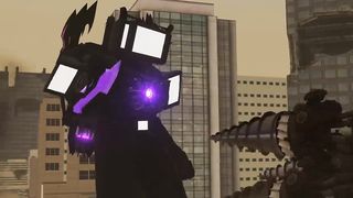 SKIBIDI TOILET HORROR GAME