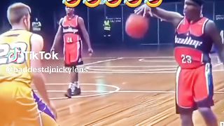 Basketball 17