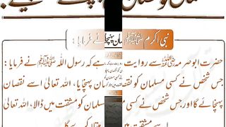 اسلامی معلومات 927