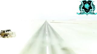 haunted car, bulletproof