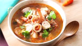 Tom Yam