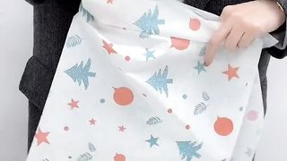 Новогодний букетик ????  ????