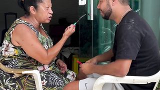 E pra rir kkk