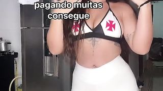 Bora dançar
