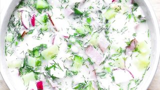 Akroshka