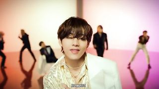 Kelakuan Para member BTS
