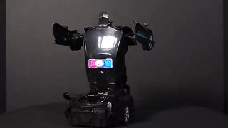 LNNKINE Remote Control Car