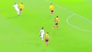 Ibrahimovic top 10 goals